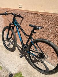 Mountain Bike COPPI EVA 27.5"