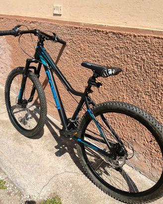 Mountain Bike COPPI EVA 27.5"