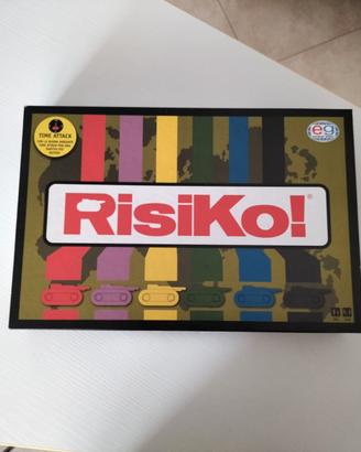 RisiKo!