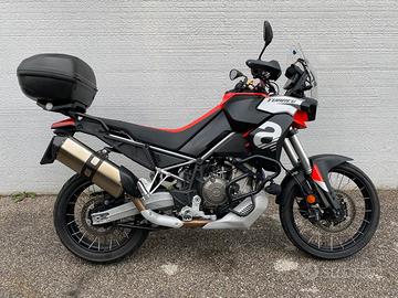 Aprilia Tuareg 660 - 2023