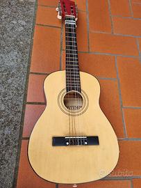 chitarra bontempi