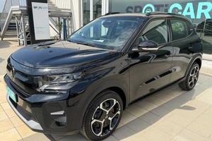 Citroen C3 PureTech 100 S&S Plus