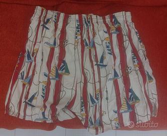 Costume da mare