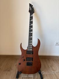 Ibanez GIO GRG121DX Mancina + Custodia