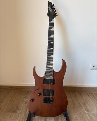 Ibanez GIO GRG121DX Mancina + Custodia