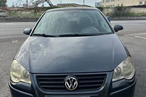 Volkswagen Polo 1.4/69CV TDI 3p. Comfortline