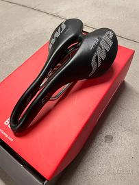 Sella bici SMP F30c