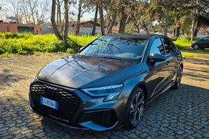 Audi A 3 sportback S line 