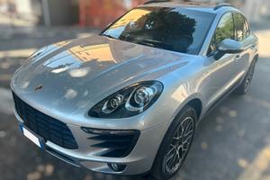 Porsche Macan 3.0d S 250cv pdk