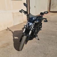 Benelli 500