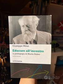 Educare all'incontro