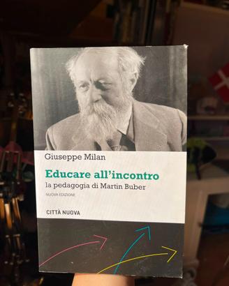 Educare all'incontro