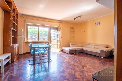 Appartamento di 129 m² con 4 locali a Bracciano