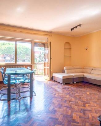 Appartamento di 129 m² con 4 locali a Bracciano