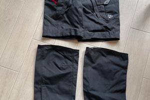 Pantaloni moto/mtb