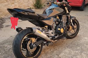 Kawasaki z1000