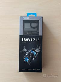 Action cam akaso brave 7 LE