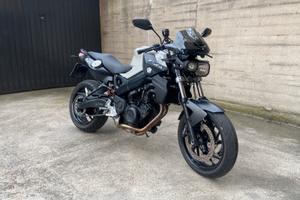 BMW F800 R ABS
