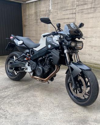 BMW F800 R ABS