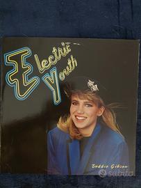 VINILI Debbie Gibson