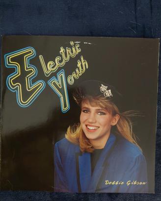 VINILI Debbie Gibson