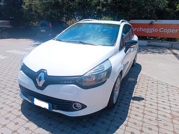 Renault Clio Sporter 1.2 Wave