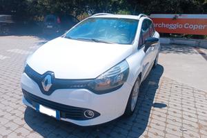 Renault Clio Sporter 1.2 Wave