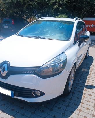 Renault Clio Sporter 1.2 Wave
