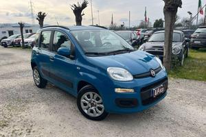 FIAT - Panda - 0.9 TwinAir Turbo S&S Easy