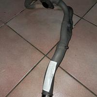 Collettore marmitta.Honda xr 650 Dallara 2007