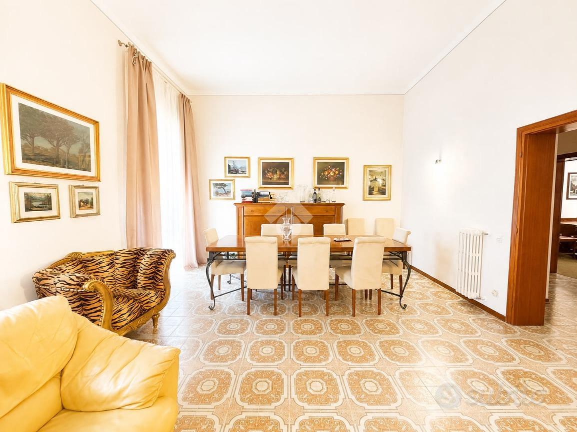 Appartamento – Casciana Terme, Sammuro - Vista 4