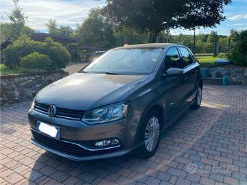 Polo 1.2 TSI 90cv CAMBIO AUTO - OK NEOPATENTATI