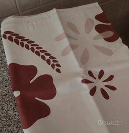 Tovaglia Mulino Bianco 