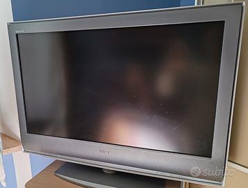 TV Sony Bravia 32 pollici