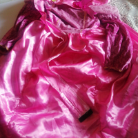 Vestito principessa carnevale 4/6 anni
