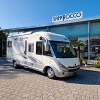 Motorhome Carthago Chic E-Line 44