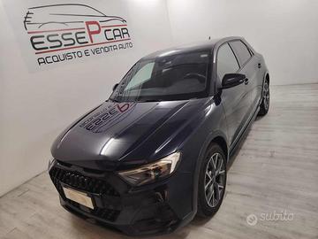 AUDI A1 ALLSTREET 35 TFSI S tronic