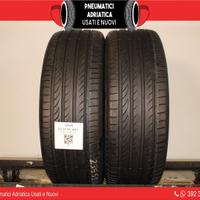 2 Gomme 235 55 R 18 Pirelli al 79% SPED GRATIS