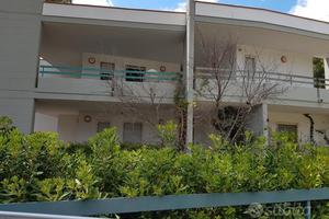 Metaponto - Appartamento 50m mare - 6 posti