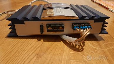 Amplificatore Jensen 200