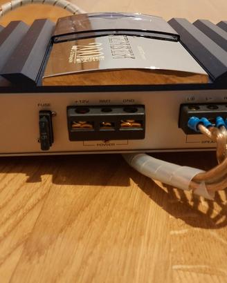Amplificatore Jensen 200