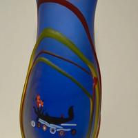 Vaso Murano TFZ con incalmo