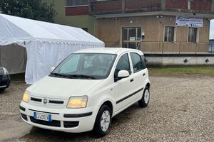 Fiat Panda 1.3 MJT 16V DPF Emotion