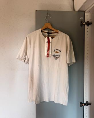 Maglietta Aeronautica Militare 51’ stormo