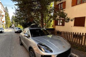 Macan 2.0 TurboBenzina 245 CV TETTO PASM PDLS PLUS