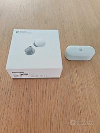 Microsoft surface earbuds 