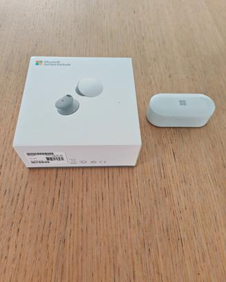 Microsoft surface earbuds 
