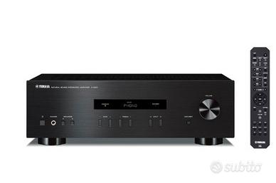 Amplificatore Yamaha 