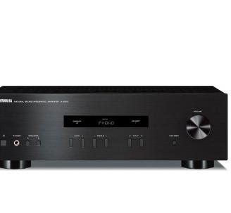 Amplificatore Yamaha 