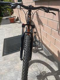 montan bike